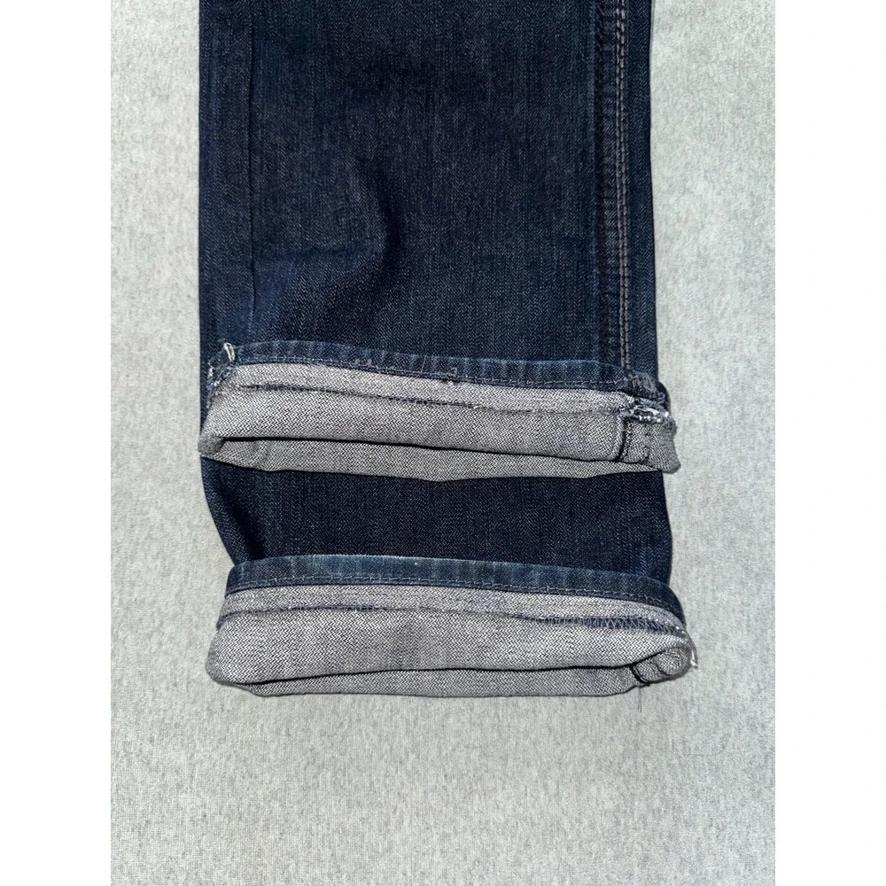 True Religion bottom legs